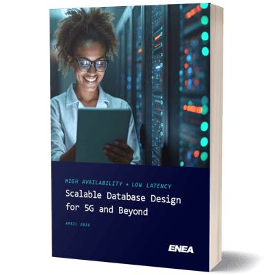 Database White Paper Enea image