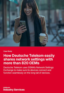 NSX case study front page